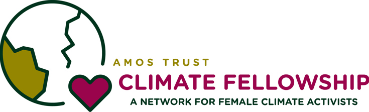Amos Trust Climate Fellowship logo JPG