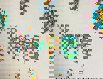 Small moments of hope