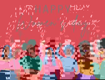 It’s been a long week