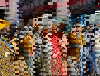 A week on from COP26