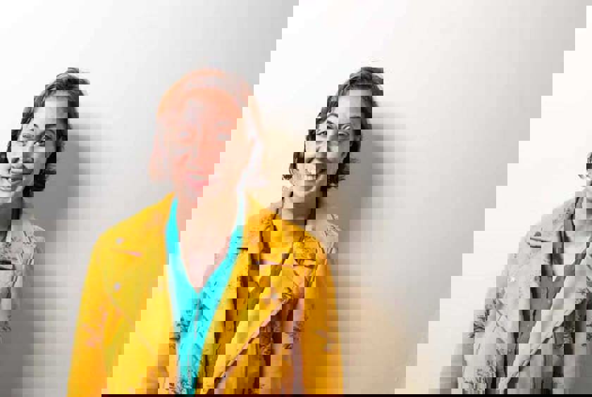 Christmas in Nazareth