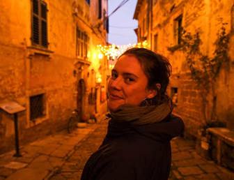 Ellen Logan, Linzy Na Nakorn and Noor Thabet