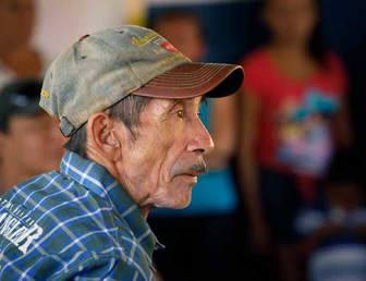 Thriving Communities