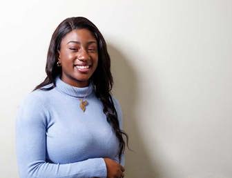 Climate X Gender X Hope