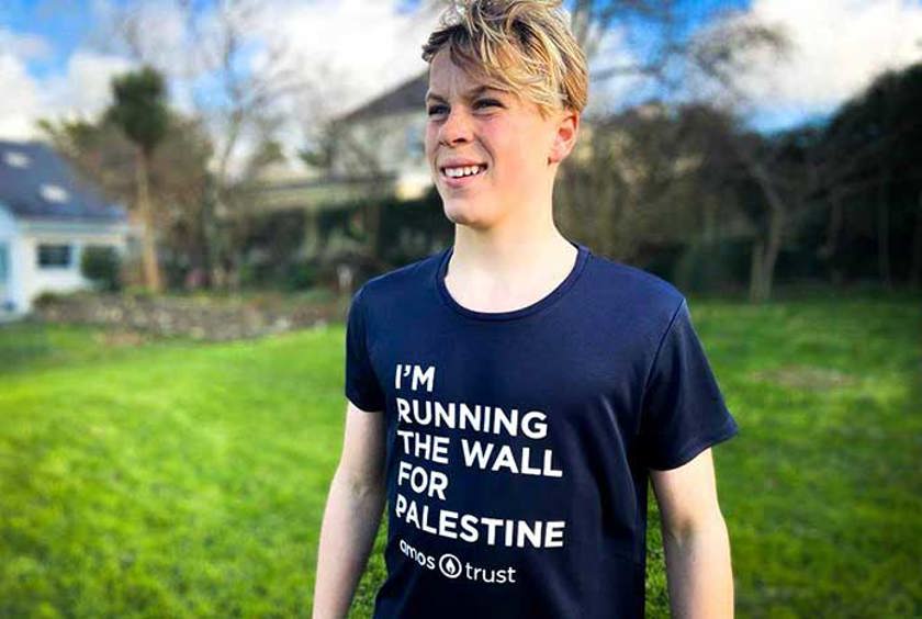 First of the Month | April 2022