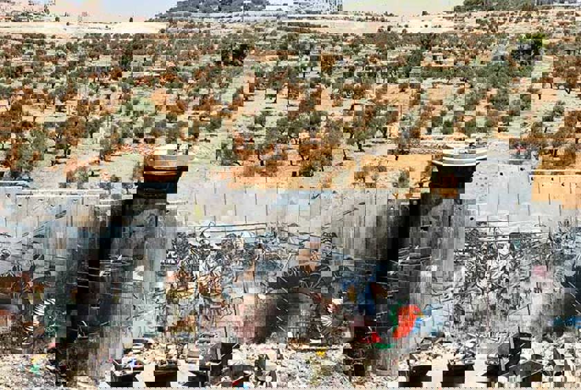 Call For Action: Hold the Jewish National Fund accountable