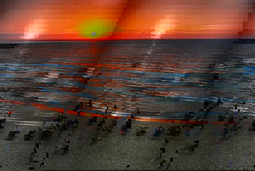 Transforming Trauma into Hope in Bethlehem and Gaza