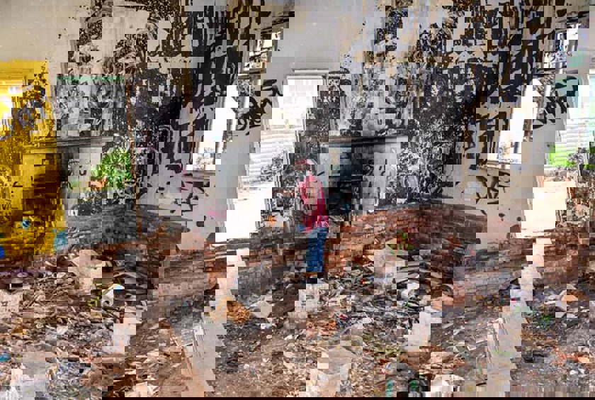 First of the Month | August 2022