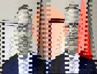 UK Embassy in Israel