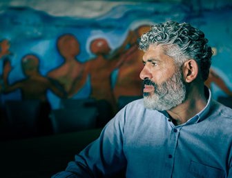 Film: Tent of Nations