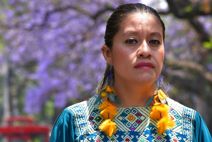 Ana Lucia Ixchiu Hernandez