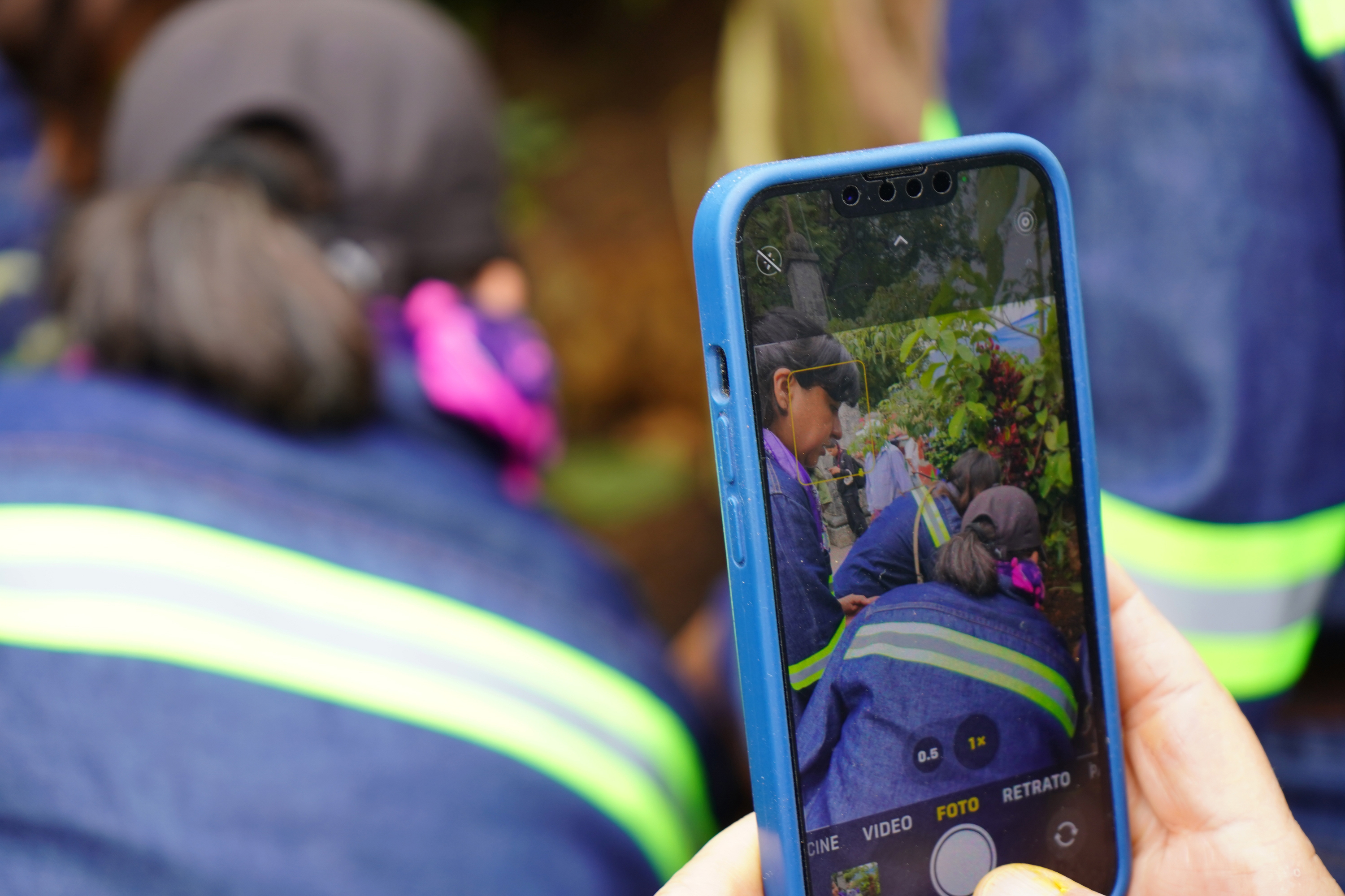 Amos Trust Climate Justice Climate Fellowship Advocacy 1