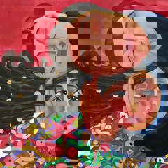 Amos Trust On Location Malak Mattar 2