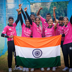 Amos Trust Resources Stories Of Hope India Karunalaya Street Child Cricket World Cup 1