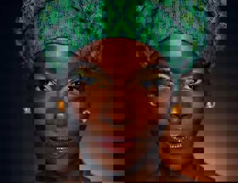 Chidiogo Akunyili-Parr