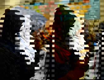 Designing a better future