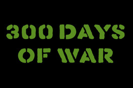 300 Days of War