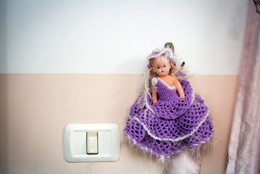 Therapeutic Support in Gaza