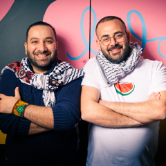 Amos Trust Palestine Justice Partners 1