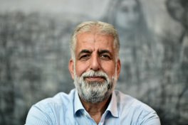Majed Shala