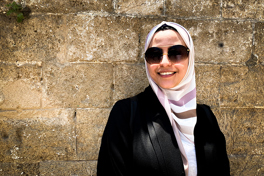 The Voices of Gaza’s Youth