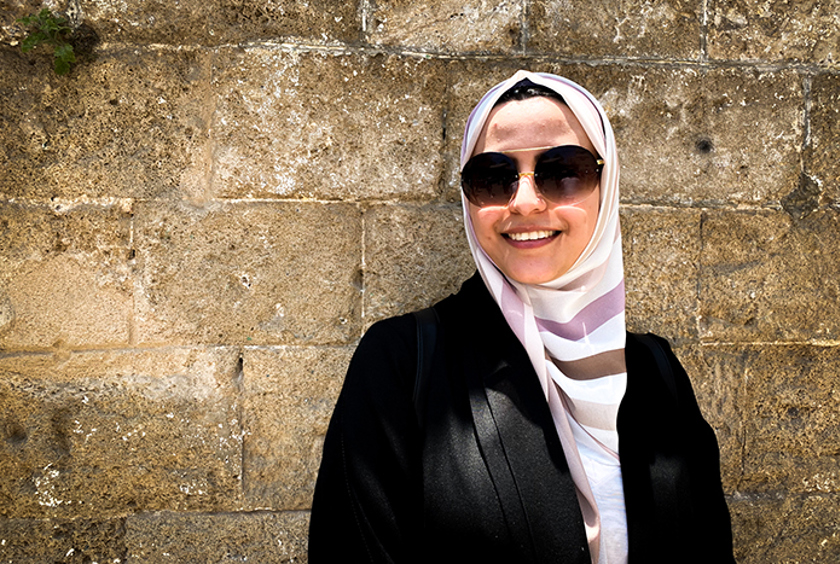 S7, E4: The Voices of Gaza’s Youth with We Are Not Numbers