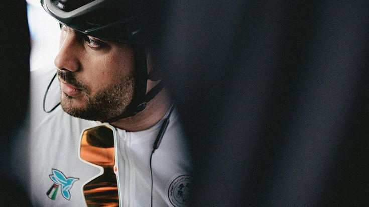 Amos Trust Gaza Sunbirds From Gaza To Zurich Alex Whitehead