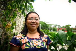 Cinthia Santoyo
