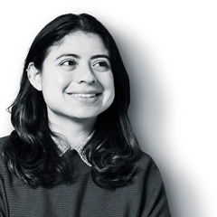 Amos Trust About Meet The Team Alexia Lizarraga Quintero Crop