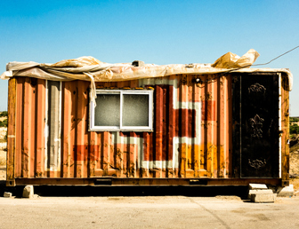 Palestinians in Gaza are facing an imminent existential threat