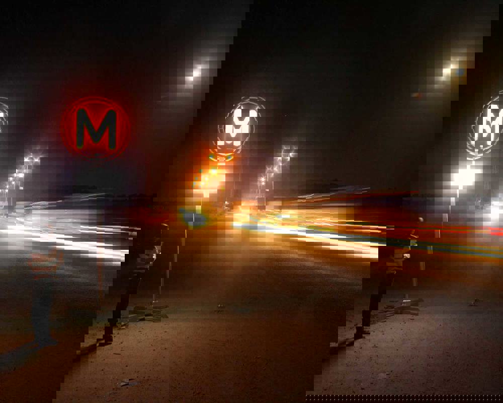 Amos Trust On Location Mohamed Abusal Photo Metro 3