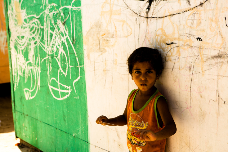 Amos Trust Gaza Appeal
