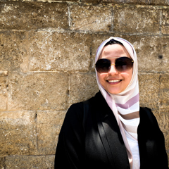 Amos Trust Palestine Justice We Are Not Numbers Thumbnail