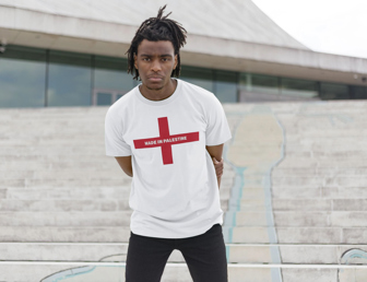 ‘Made in Palestine’ Collection