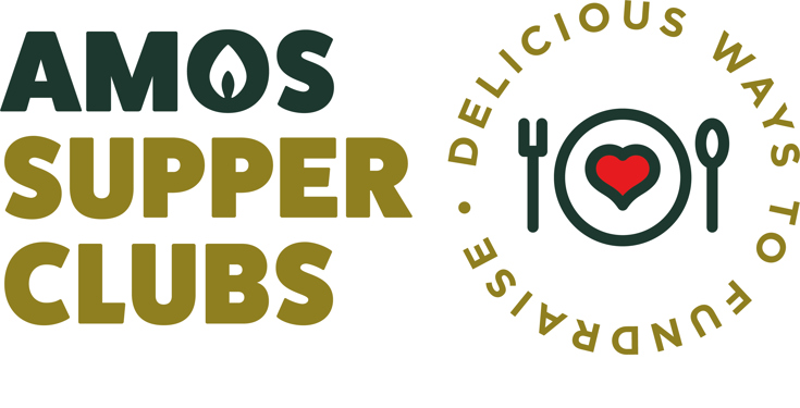 Amos Trust Supper Club Logo 2025 Space