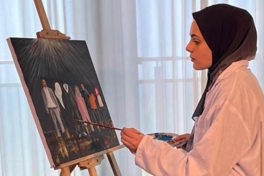 Zainab Al-Qolaq