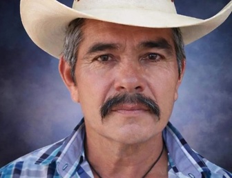 Justice for Roberto Chávez and Lázaro Mendoza