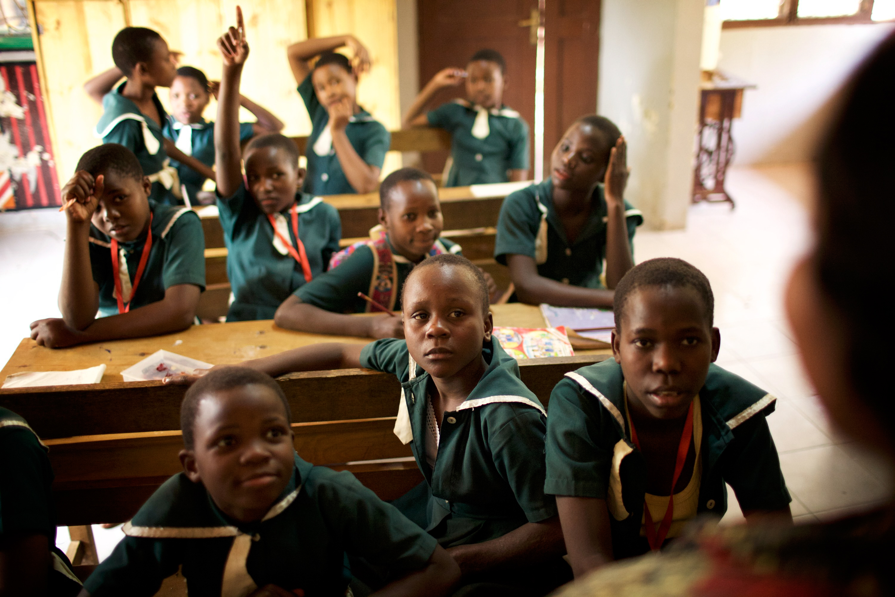 Amos Trust Gender Justice Learning