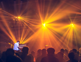 Joint Projects in Palestine