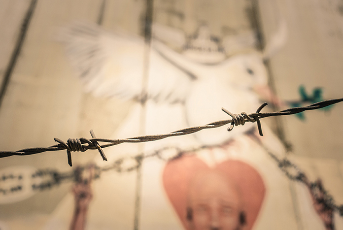An Unlawful Presence
