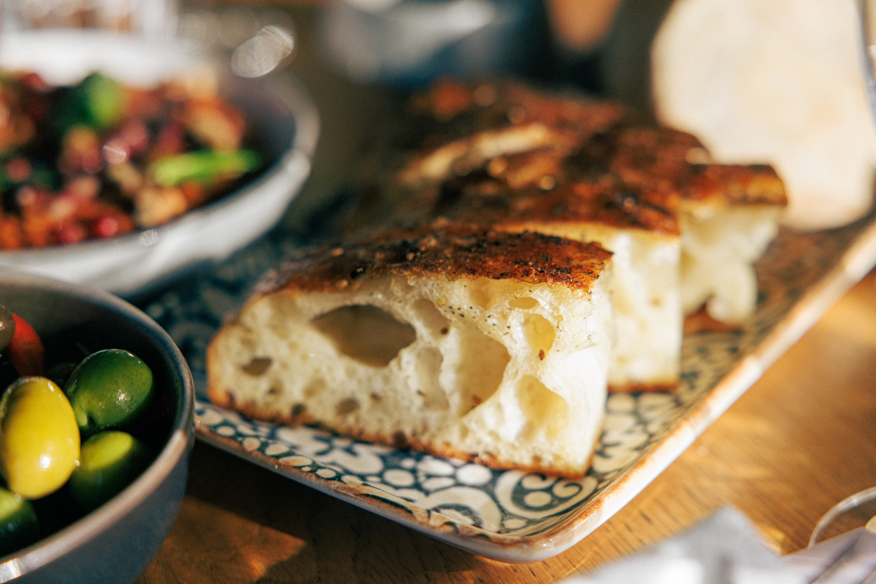 Amos Trust Palestine Justice Culture A Taste Of Palestine