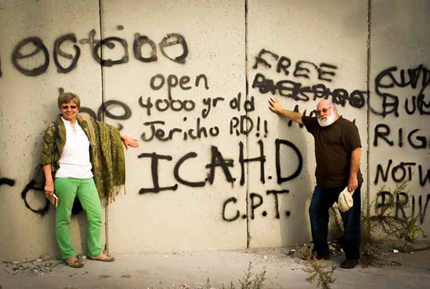 S5, E10: Home Wrecking