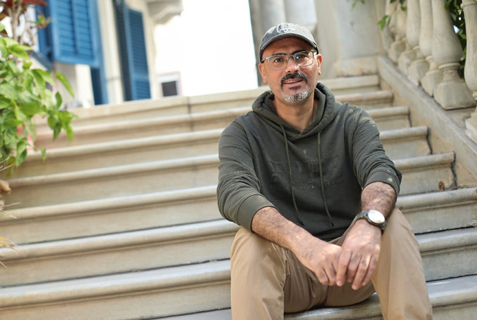 Webinar: From Cairo to Gaza — Palestine Music Expo