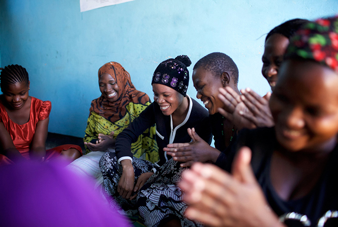 Doing Hope in Tanzania | November 2023