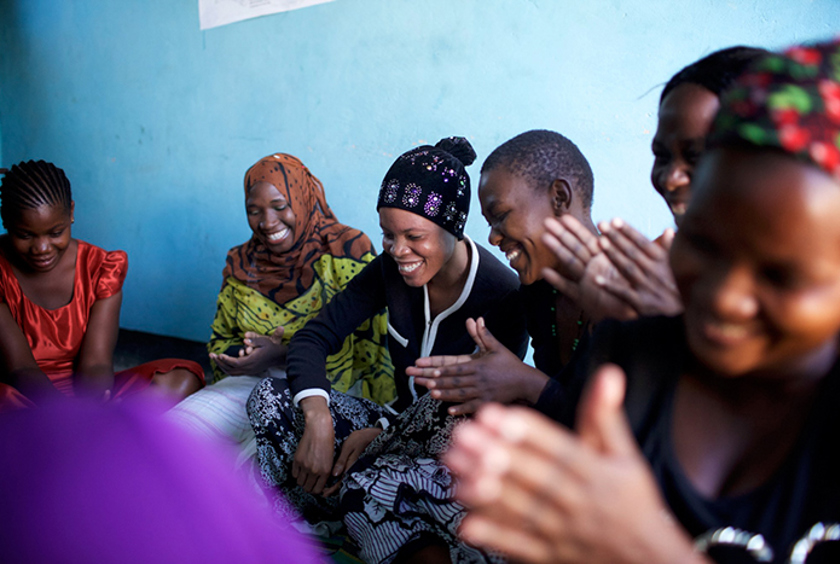 Stories of Hope | Doing Hope in... Tanzania | November 2023