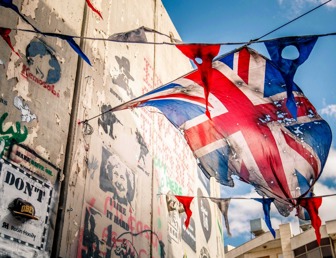 UK Charities Joint Statement