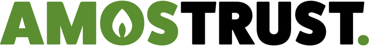 Amos Trust Palestine Justice long logo JPG