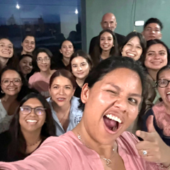 Amos Trust Climate Justice Climate Fellowship Cohort 2024 25 2