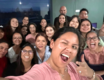 Climate & Gender Fellowship