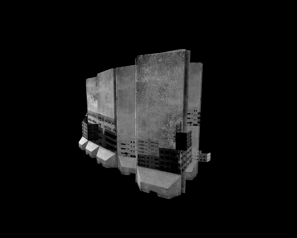 Amos Trust On Location 2023 Mahmoud Al Haj 402 Of Grey Project Barrier Architecture 1 2020